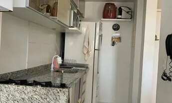 Imagem 3: Vendo apartamento 02 quartos