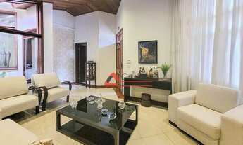 Imagem 4: Casa com 4 dorm - Jardim Europa. - Sorocaba/SP