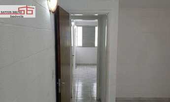 Imagem: Apartamento com 2 dormitórios à venda