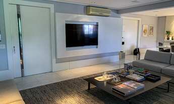 Imagem 6: Apartamento com 3 dormitórios, 292 m² - venda por R$ 5.300.000,00 ou aluguel por R$ 30.225