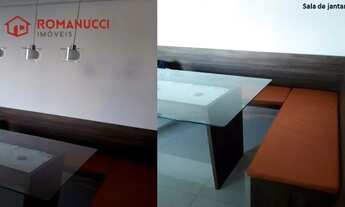 Imagem 5: Allegro Jd. Avelino, 50 m² / 2 dormitórios e 1 vaga