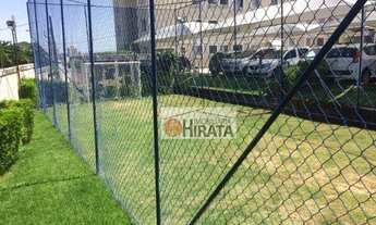 Imagem 3: Apartamento com 2 dormitórios à venda, 48 m² por R$ 260.000,00 - Vila Trinta e Um de Março