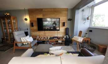 Imagem: Um refúgio na cidade grande!!! Porteira