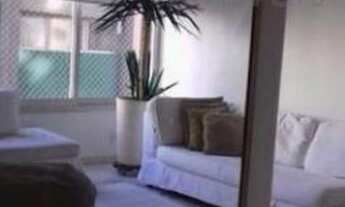 Imagem 2: Ref: AP2163 Apto 3 dorms 1 vaga para locação, Vila Mariana, São Paulo