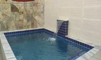 Imagem 5: CASA RESIDENCIAL em JUNDIAI - SP, JARDIM ESTADIO