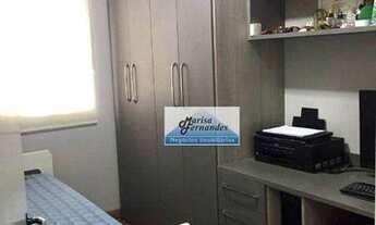 Imagem 4: Apartamento com 3 dormitórios à venda, 62 m² por R$ 450.000,00 - Vila Santa Catarina - São