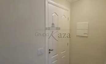 Imagem 7: Apartamento - Palmeiras de São José - Residencial Mediterrâneo - 56m² - 2 Dormitórios