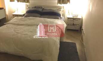 Imagem 6: Apartamento à venda no bairro Bosque da Saúde - São Paulo/SP, Zona Sul