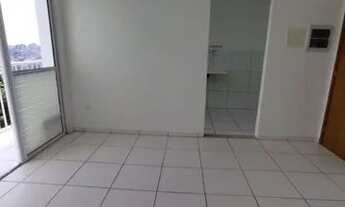 Imagem 2: /Vendo Apt no Cond. Leve Castanheiras