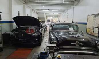 Imagem 2: Prédio a venda - Santo Antônio, São Caetano do Sul