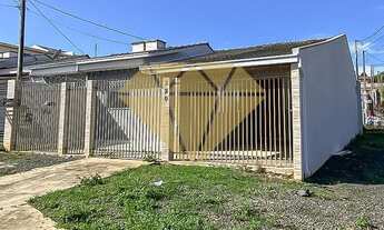 Imagem 2: Casa para Venda e Locação - Neves/Ponta Grossa