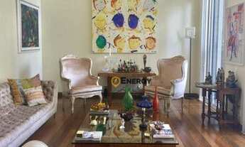 Imagem 2: Apartamento no Campo Belo com 3 suítes e Varanda Gourmet