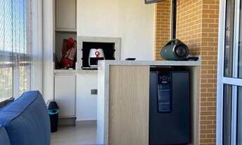 Imagem 5: CAMPINAS - Apartamento Padrão - TAQUARAL