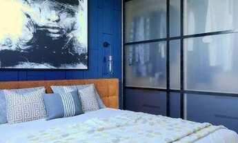 Imagem 4: Apartamento à venda, 48 m² por R$ 240.000,00 - Edifício Sky Life Rooftop - Sorocaba/SP