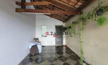 Imagem 2: Casa com 2 dormitórios à venda, 126 m² por R$ 270.000 - Jardim Sonia - Piracicaba/SP