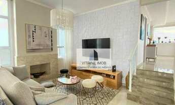 Imagem: Sobrado com 3 dormitórios à venda, 290