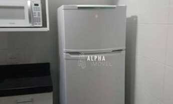 Imagem 5: Apartamento à venda, 49 m² por R$ 580.000,00 - Alphaville Industrial - Barueri/SP