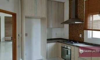 Imagem 4: Casa com 3 dormitórios, 230 m² - venda por R$ 1.100.000 ou aluguel por R$ 5.600/mês - Parq