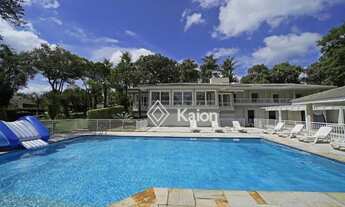 Imagem 5: Casa com vista para o lago à venda no Condomínio Terras de São José em Itu/SP