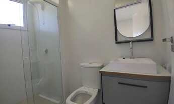 Imagem 7: Apartamento para aluguel com 119 metros quadrados com 3 quartos em Barreiros - São José