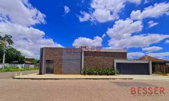 Imagem: Casa com 2 dormitórios à venda, 145 m²