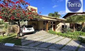 Imagem 2: Casa com 4 dormitórios à venda - Granja Viana - Carapicuíba/SP