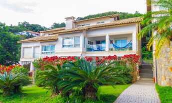 Imagem: Casa com 6 dormitórios à venda, 434 m²