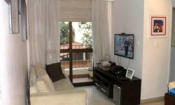 Imagem 4: Apartamento em São Paulo