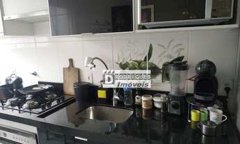 Imagem 7: Apartamento com 2 dormitórios à venda, 50 m² por R$ 255.000 - Gramadão - Jundiaí/SP