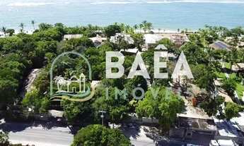 Imagem 4: Oportunidade!! Casa em condomínio fechado, pé na areia, com 4 suítes, piscina privativa e