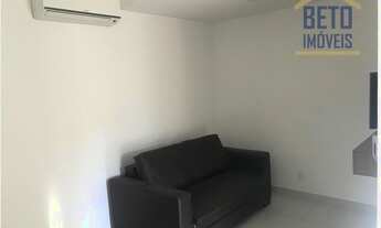 Imagem 5: Apartamento para aluguel possui 45 metros quadrados com 1 quarto