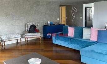 Imagem 2: Venda de apartamento de alto padrão no Alto da Lapa, com 220m². 4 dormitórios / Suítes. 3