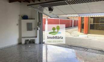 Imagem 6: Casa com 3 dormitórios à venda, 170 m² por R$ 682.999,00 - Vila Nova Carolina - São Paulo