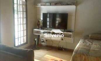 Imagem 7: Sobrado com 4 dormitórios à venda, 150 m² por R$ 1.200.000,00 - Jardim Satélite - São José