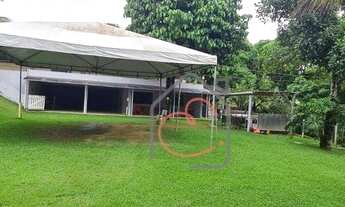 Imagem 3: Casa com 3 dormitórios, 3200 m² - venda por R$ 700.000,00 ou aluguel por R$ 4.100,00/mês
