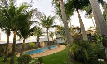 Imagem: PIRACICABA - Casa de Condomínio - Campestre