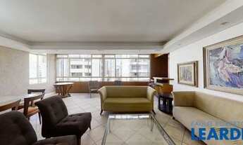 Imagem 3: APARTAMENTO - ITAIM BIBI - SP