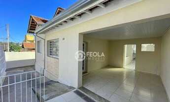 Imagem 3: Casa para alugar, 146 m² por R$ 3.166,00/mês - Vila Rehder - Americana/SP