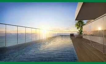 Imagem 3: Apartamento- LANÇAMENTO 1/4 suíte 43m com gragem- STELLA MARIS(B67