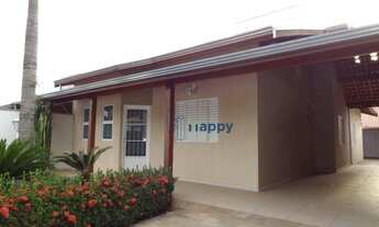 Imagem: Casa com 3 dormitórios à venda, 219 m²