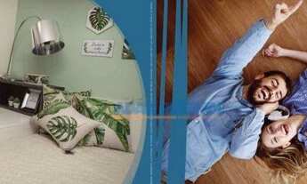 Imagem 7: Apartamento com 2 dormitórios à venda, 50 m² - Pimenteiras - Teresópolis/RJ