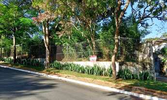 Imagem 3: Casa Térrea à Venda em Interlagos - São Paulo