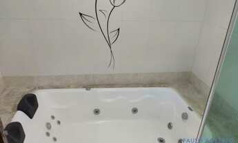 Imagem 4: SOBRADO - JABAQUARA - SP