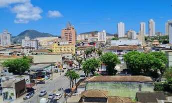 Imagem: Conjunto à venda, 57 m² por R$ 195.000,00