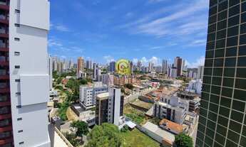 Imagem 5: NATAL - Apartamento Padrão - Barro Vermelho