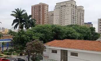 Imagem 7: Apartamento com 3 dormitórios à venda, 135 m² por R$ 610.000,00 - Centro - Santo André/SP