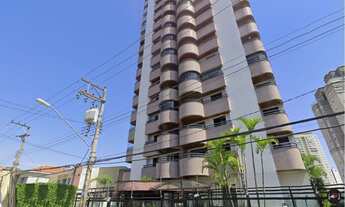 Imagem 1: VILA REGENTE FEIJÓ - 105M² - 3 DORMS- SENDO 1 SUITE - 2 VAGAS E MUITO LAZER