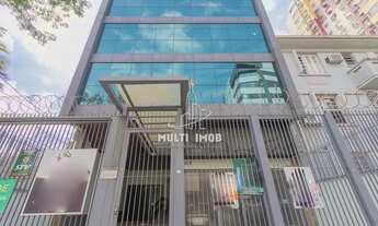 Imagem: PRÉDIO COMERCIAL COM ELEVADOR