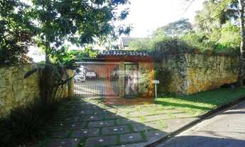 Imagem: CASA - 420m² - 3 SUÍTES - GRANJA VIANA