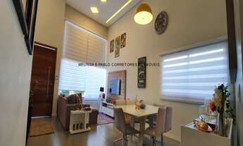 Imagem 2: CASA RESIDENCIAL em TAUBATÉ - SP, PARQUE SENHOR DO BONFIM